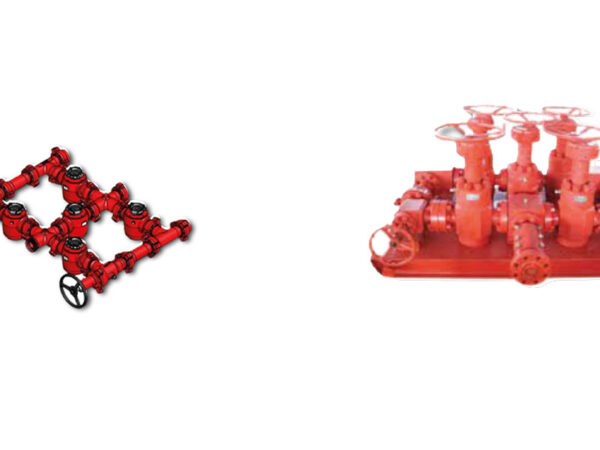 Flow Control Equipment