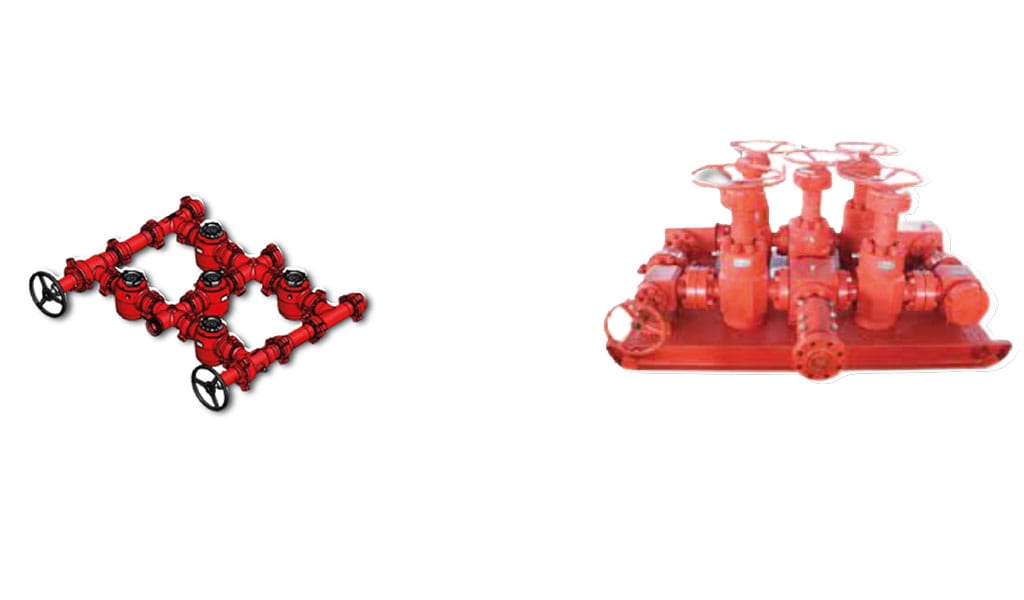 Flow Control Equipment