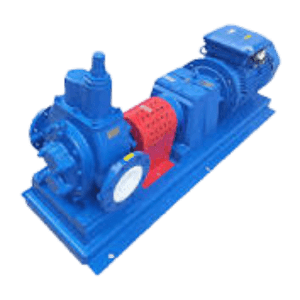 Positive Displacement Pumps