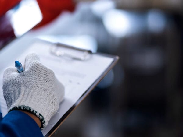 3rd Party Marine Warranty Surveys