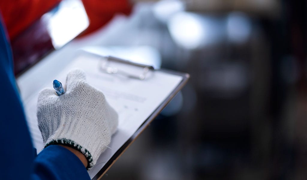 3rd Party Marine Warranty Surveys