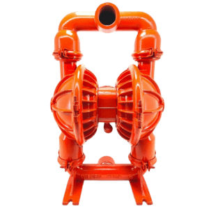 Diaphragm Pumps