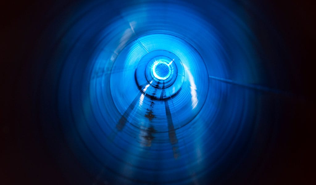 Coiled Tubing Services