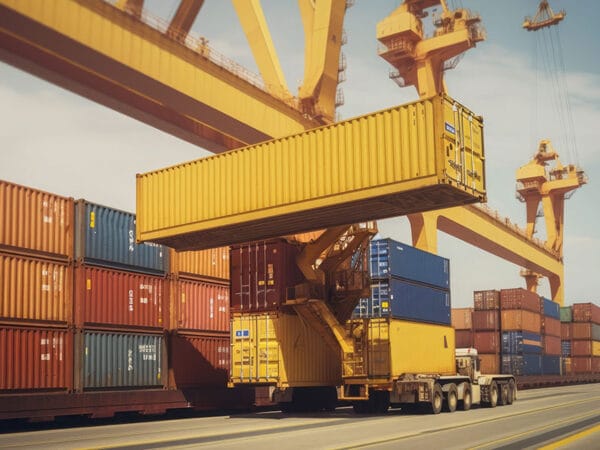 Container Procurement