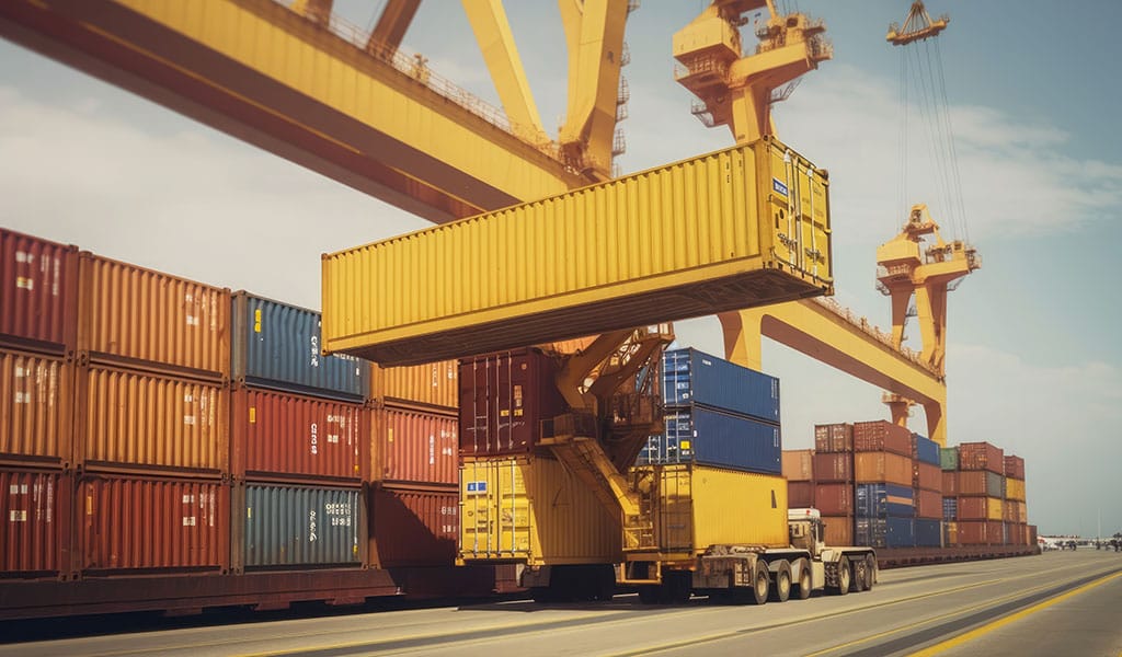 Container Procurement