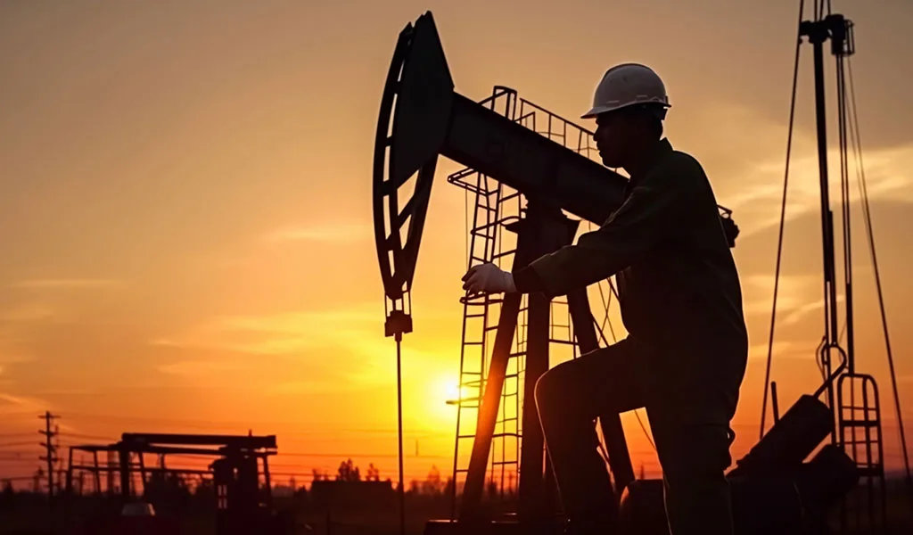 Drilling/Workover Consultancy