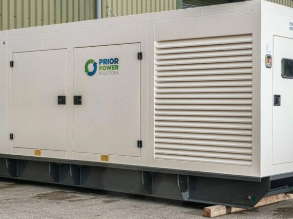 Gensets, Power Packs New/Retrofitted