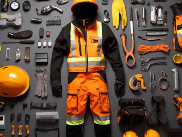 Personnel Protection Equipment