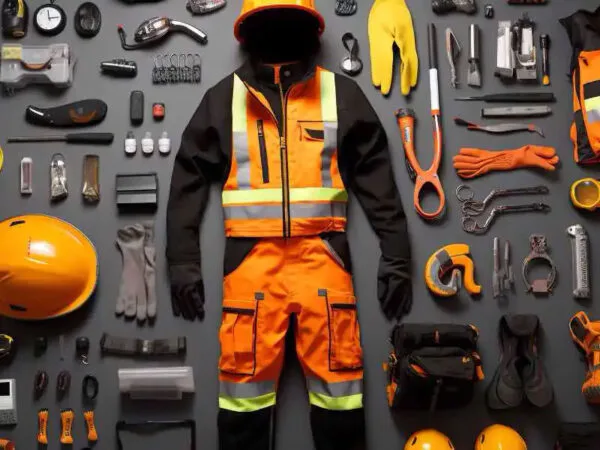 Personnel Protection Equipment