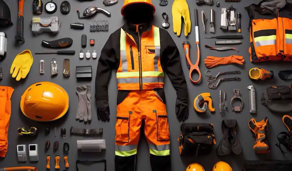 Personnel Protection Equipment