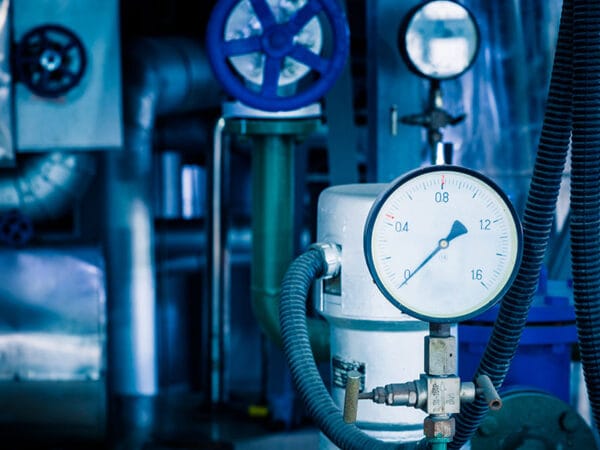 Pressure Control Equipment