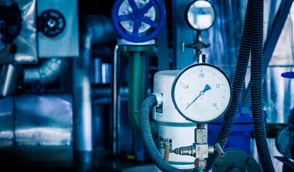 Pressure Control Equipment