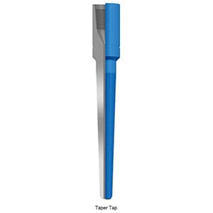 Taper Tap