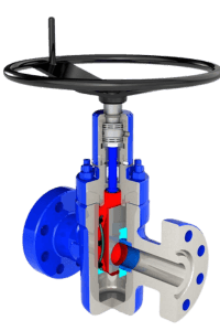 Gate Valve