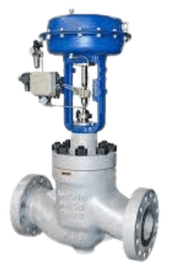 Globe Valve