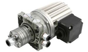 Gear Pumps