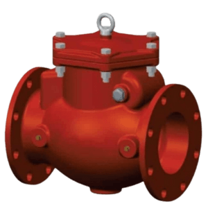 Check Valves
