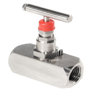 Needle Valve