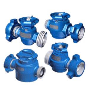 Plug Valves