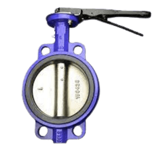 Wafer Butterfly Valve