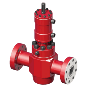 Gate Valve