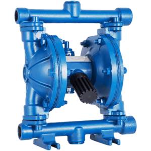 Air-Operated Pumps
