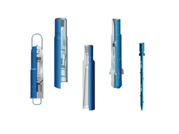 Fishing Tools