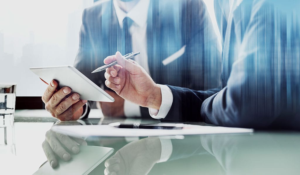 Offshore Rig Move Consultancy