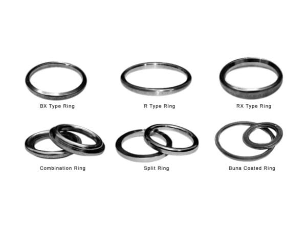 Ring Joint Gaskets