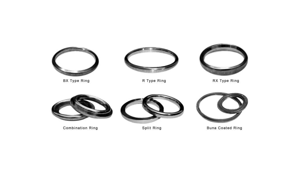 Ring Joint Gaskets