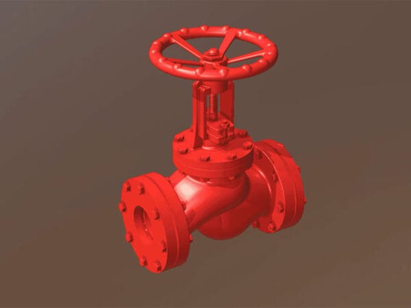 Low Pressure & High-Pressure Industrial Valves