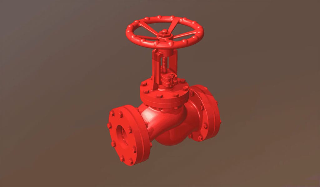 Low Pressure & High-Pressure Industrial Valves