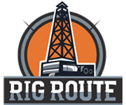 Rig Route